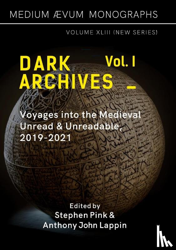  - Dark Archives