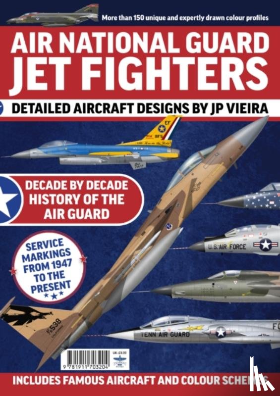Viera, JP - Air National Guard Jet Fighters