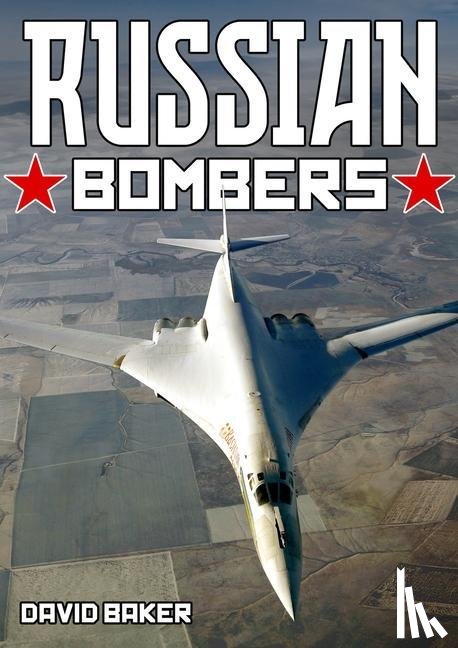 Baker, David - Russian Bombers