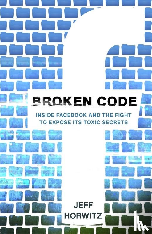 Horwitz, Jeff - Broken Code