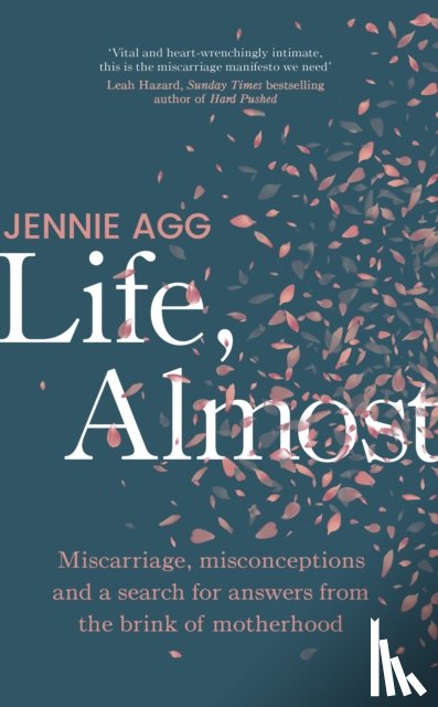 Agg, Jennie - Life, Almost