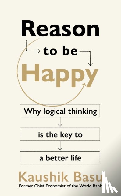 Basu, Kaushik - Reason to Be Happy