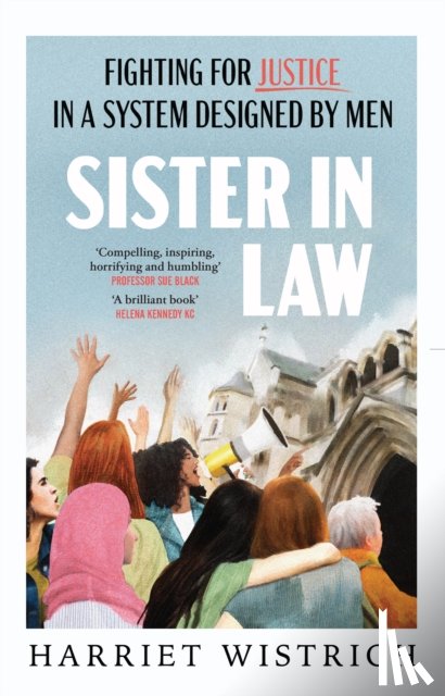 Wistrich, Harriet - Sister in Law