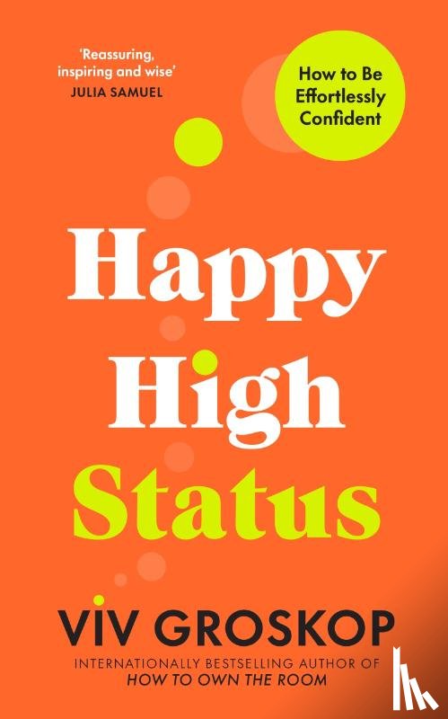 Groskop, Viv - Happy High Status