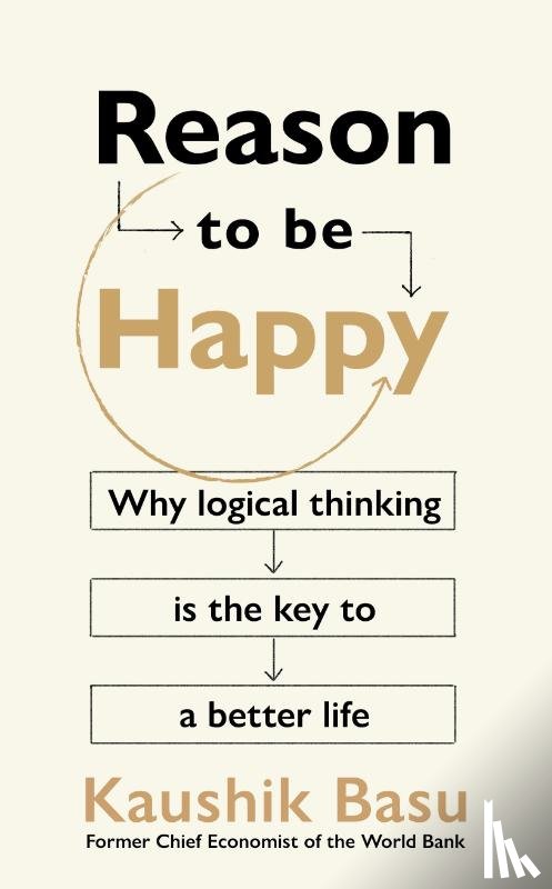 Basu, Kaushik - Reason to Be Happy