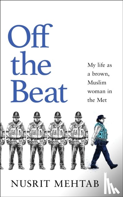 Mehtab, Nusrit - Off The Beat