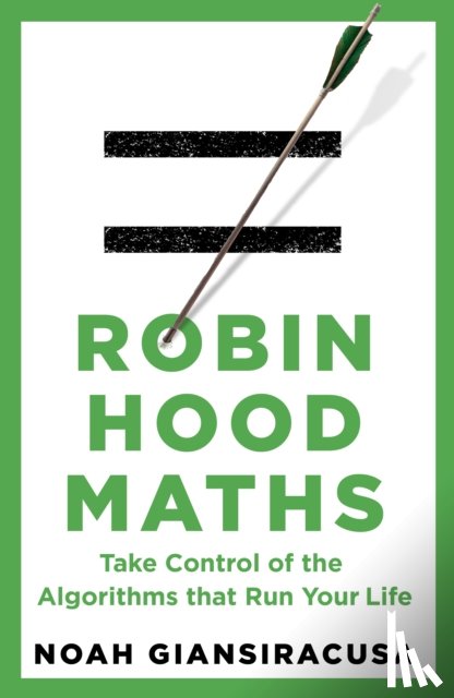 Giansiracusa, Noah - Robin Hood Maths