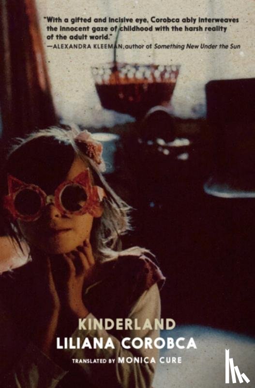 Corobca, Liliana - Kinderland
