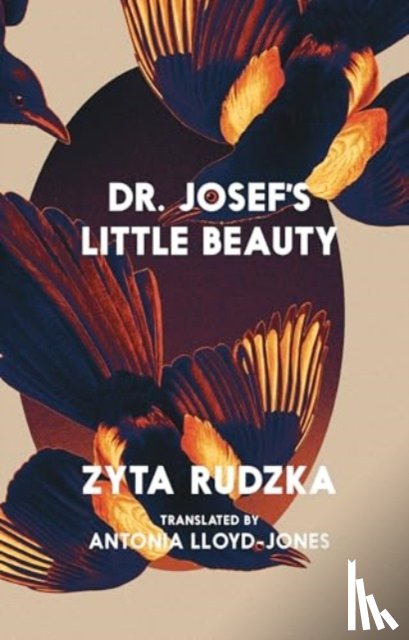 Rudzka, Zyta - Dr. Josef's Little Beauty