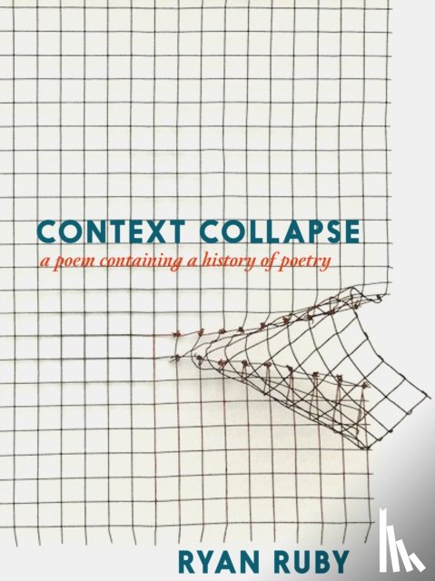 Ruby, Ryan - Context Collapse