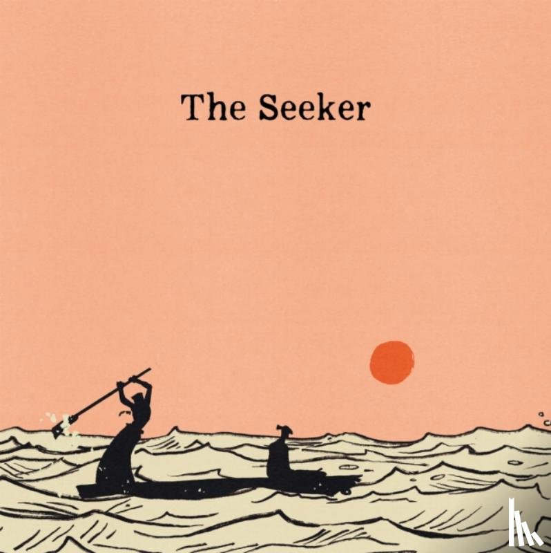 Fuller, Rachel - The Seeker