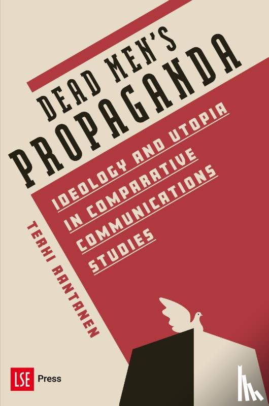 Rantanen, Terhi - Dead Men's Propaganda