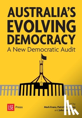  - Australia's Evolving Democracy