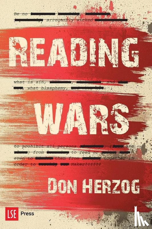 Herzog, Don - Reading Wars