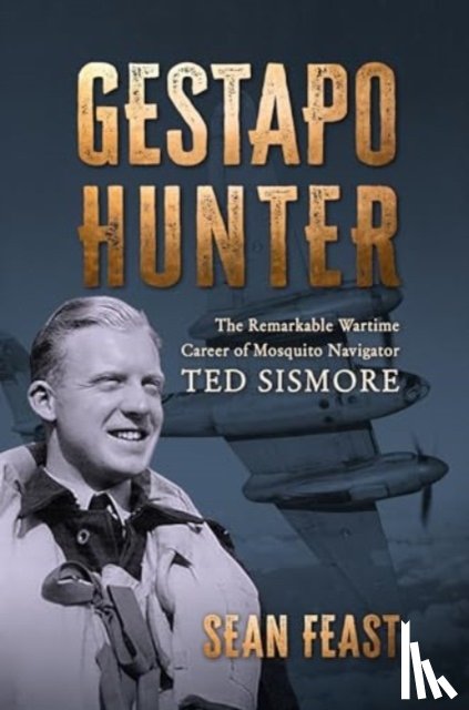 Feast, Sean - Gestapo Hunter