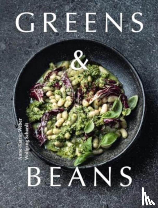 Weber, Anne-Katrin - Greens & Beans