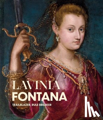Brady, Aoife - Lavinia Fontana