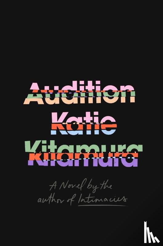 Kitamura, Katie - Audition