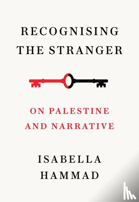 Hammad, Isabella - Recognising the Stranger