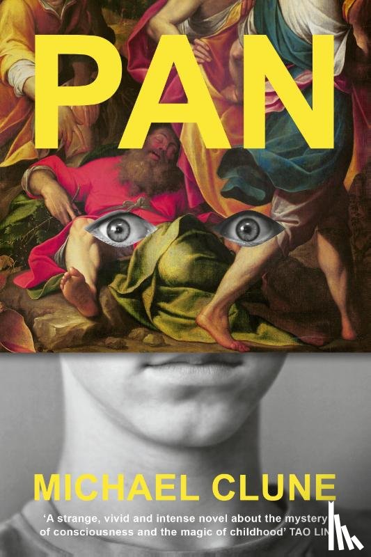 Clune, Michael - Pan