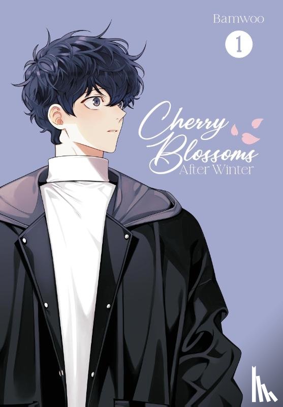 Bamwoo - Cherry Blossoms After Winter, Vol. 1