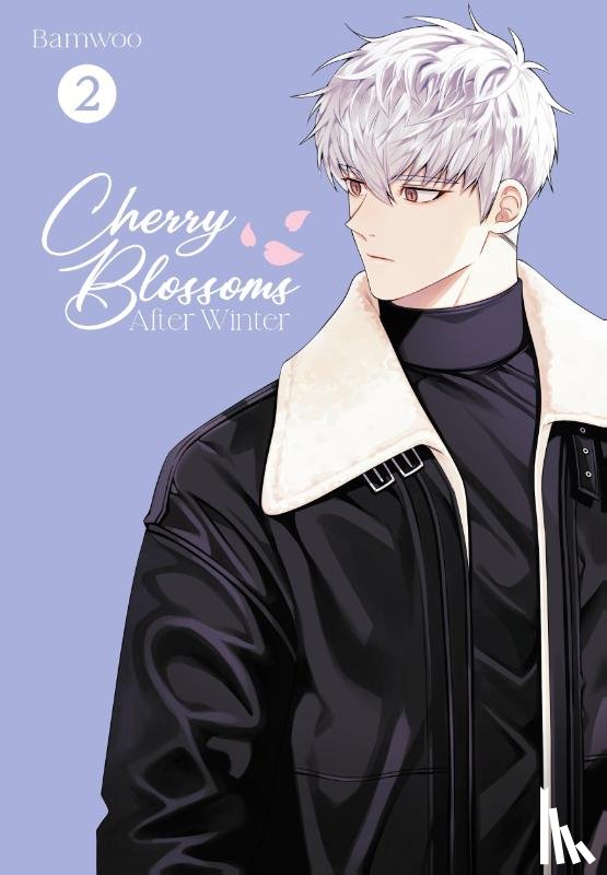 Bamwoo - Cherry Blossoms After Winter, Vol. 2