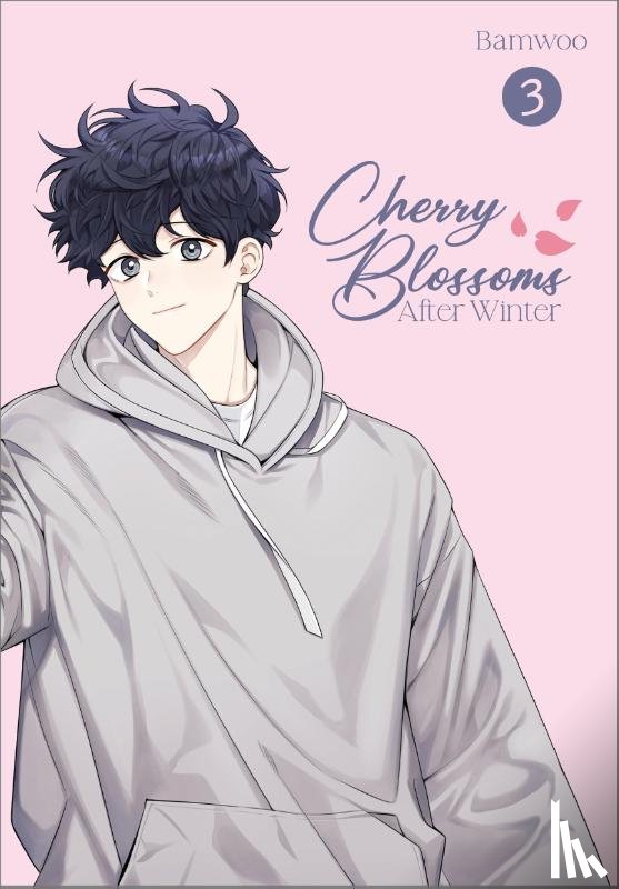 Bamwoo - Cherry Blossoms After Winter, Vol. 3