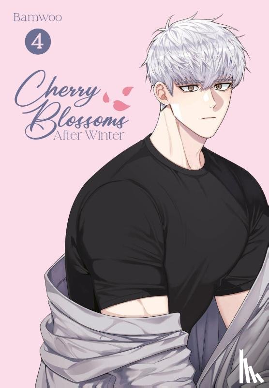 Bamwoo - Cherry Blossoms After Winter, Vol. 4