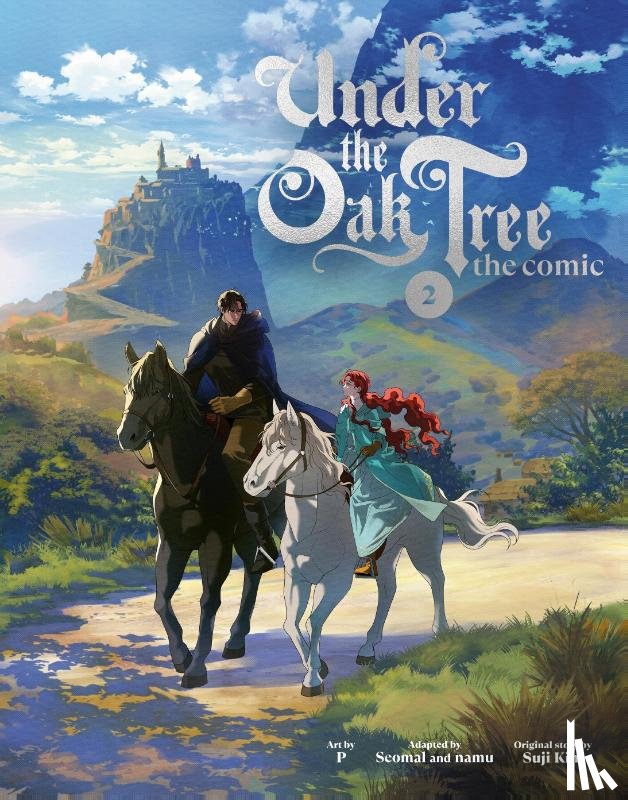 Kim, Suji - Under the Oak Tree, Vol. 2