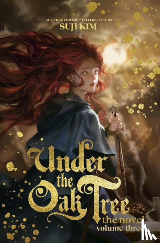Kim, Suji - Under the Oak Tree, Vol. 3 (novel)