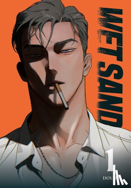 DOYAK - Wet Sand, Volume 1