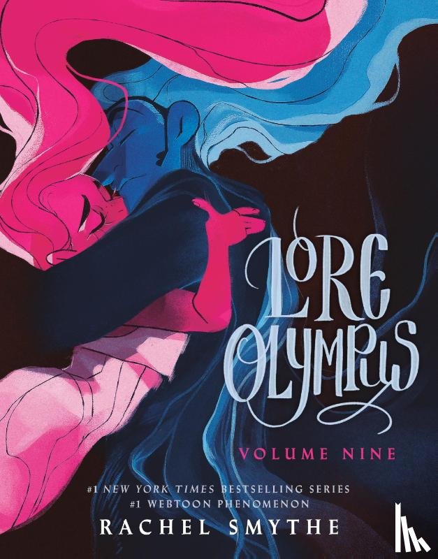 Smythe, Rachel - Lore Olympus: Volume Nine