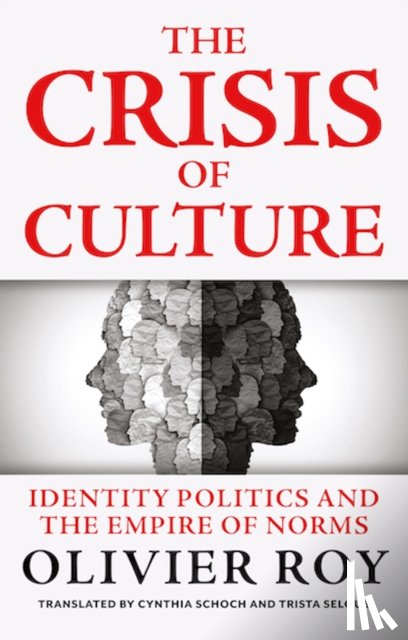 Roy, Olivier - The Crisis of Culture