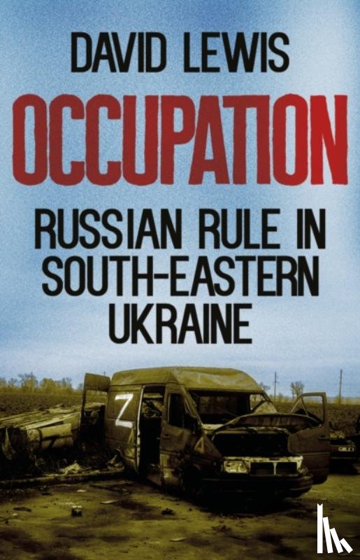 Lewis, David - Occupation