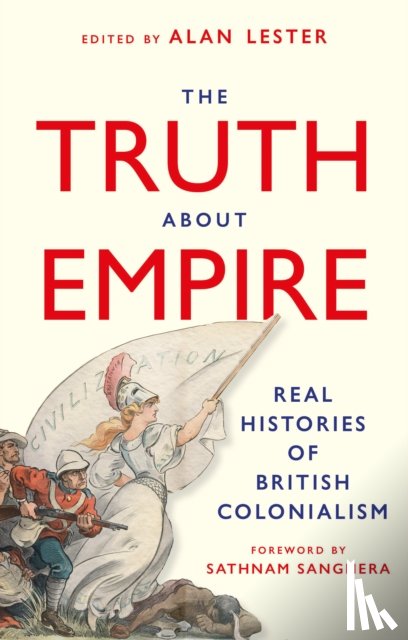  - The Truth About Empire