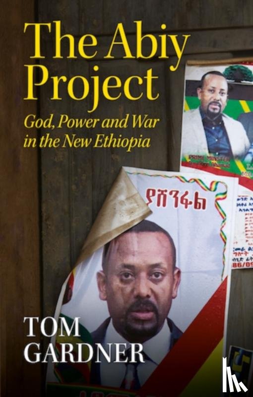Gardner, Tom - The Abiy Project