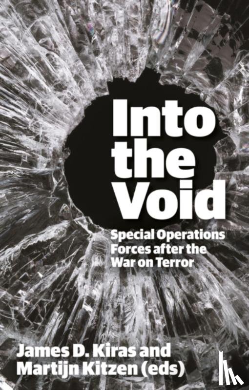  - Into the Void