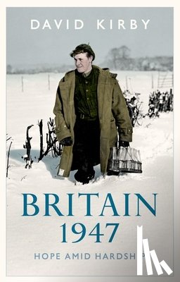 Kirby, David - Britain, 1947