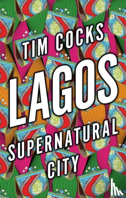 Cocks, Tim - Lagos