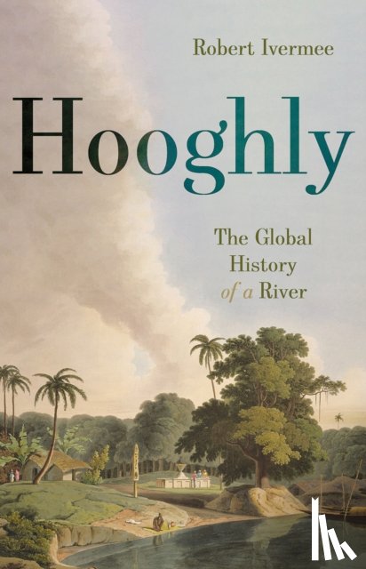 Ivermee, Robert - Hooghly