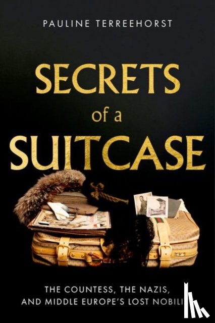 Terreehorst, Pauline - Secrets of a Suitcase