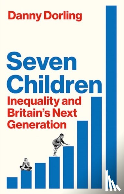 Dorling, Danny - Seven Children
