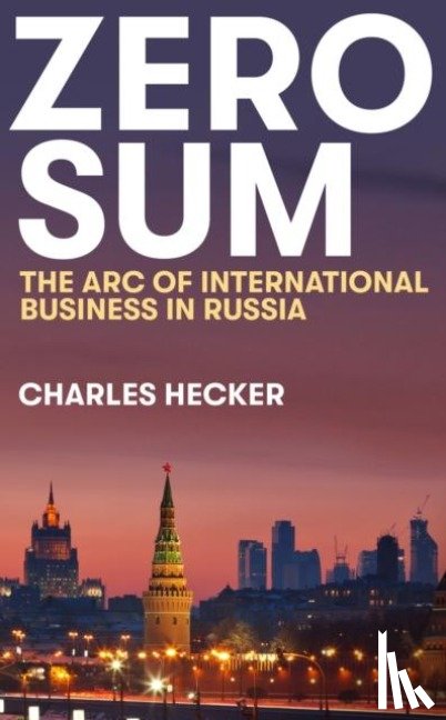 Hecker, Charles - Zero Sum