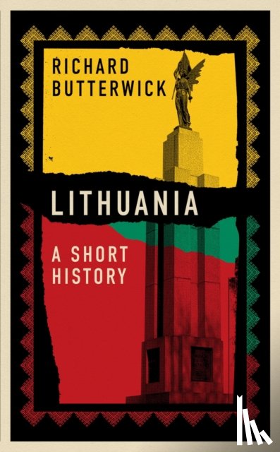Butterwick, Richard - Lithuania