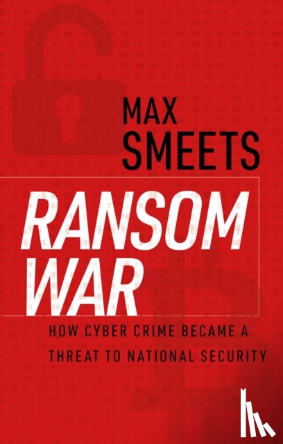 Smeets, Max - Ransom War