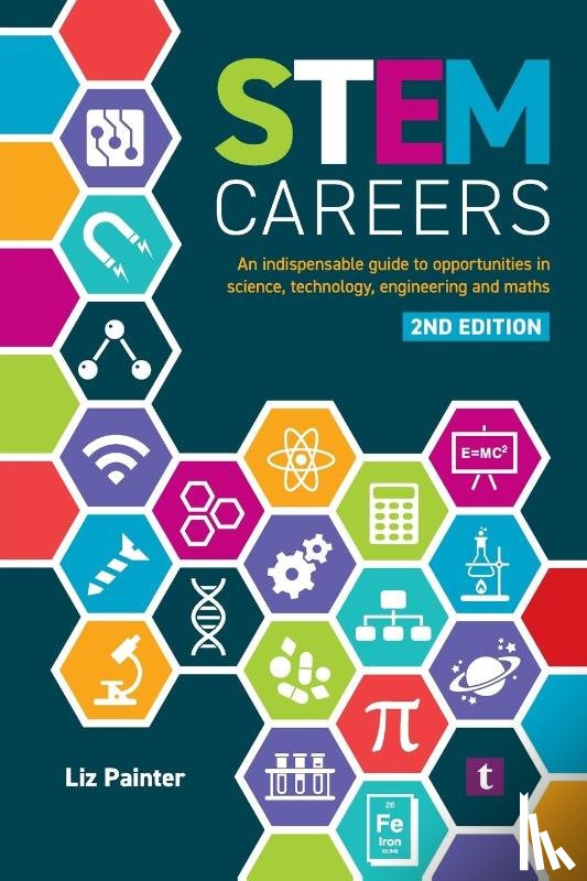 Painter, Liz - STEM Careers