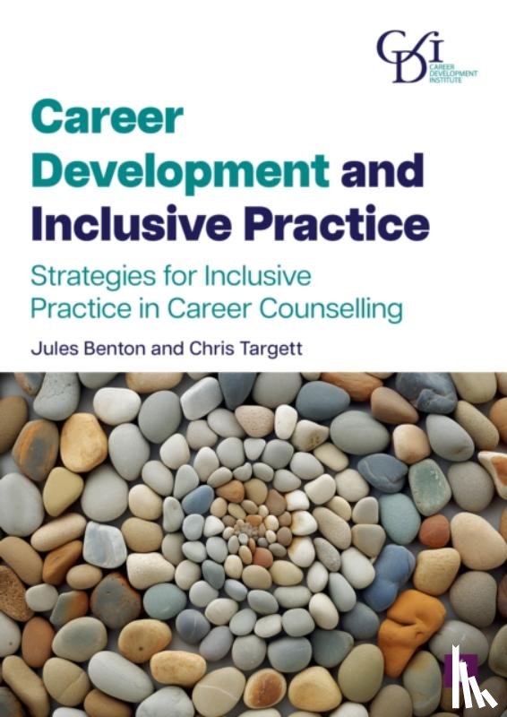 Targett, Chris, Benton, Jules - Career Development and Inclusive Practice