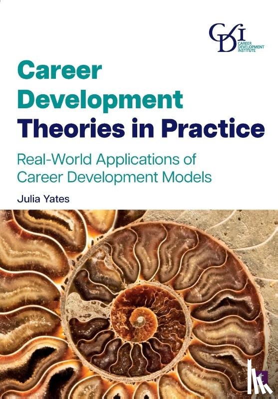 Yates, Julia - Career Development Theories in Practice
