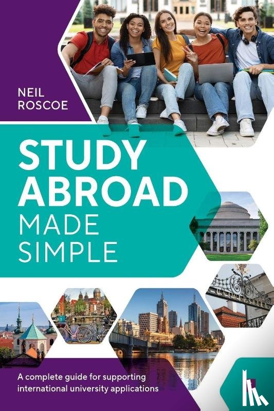 Roscoe, Neil - Study Abroad Made Simple
