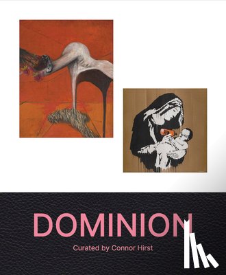 Hirst, Connor - DOMINION